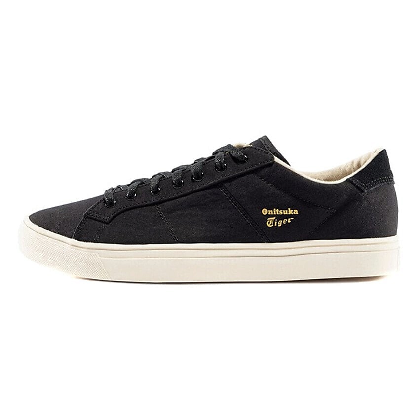 Изображение товара ONITSUKA TIGER Кроссовки Unisex Lawnship 2.0 'Black', 37.5