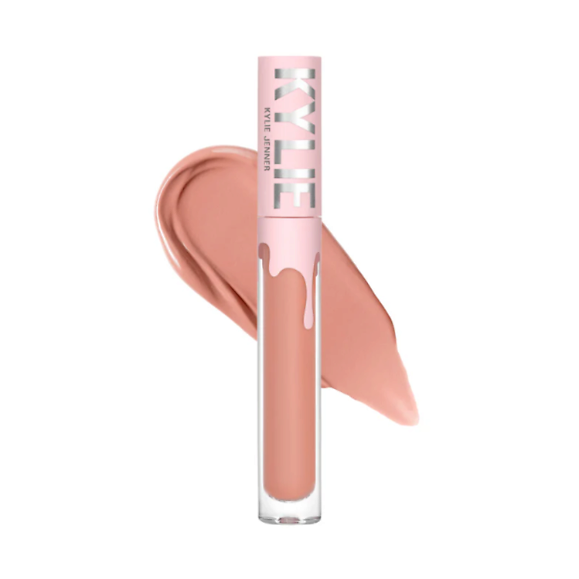 Изображение товара KYLIE COSMETICS Жидкая матовая помада Allergic to Bullsh*t 8 часов стойкости