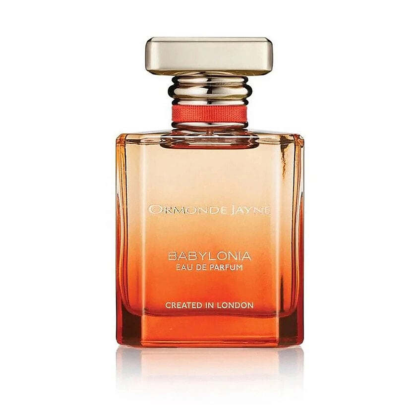 Изображение товара Парфюмерная вода ORMONDE JAYNE Babylonia 50 мл унисекс восточный аромат