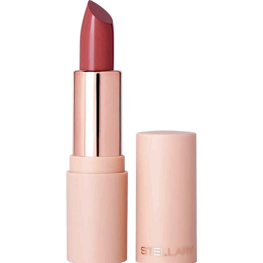 Изображение товара STELLARY Увлажняющая помада с гиалуроновой кислотой Cult Classic, № 05 Love nectar, 4 г