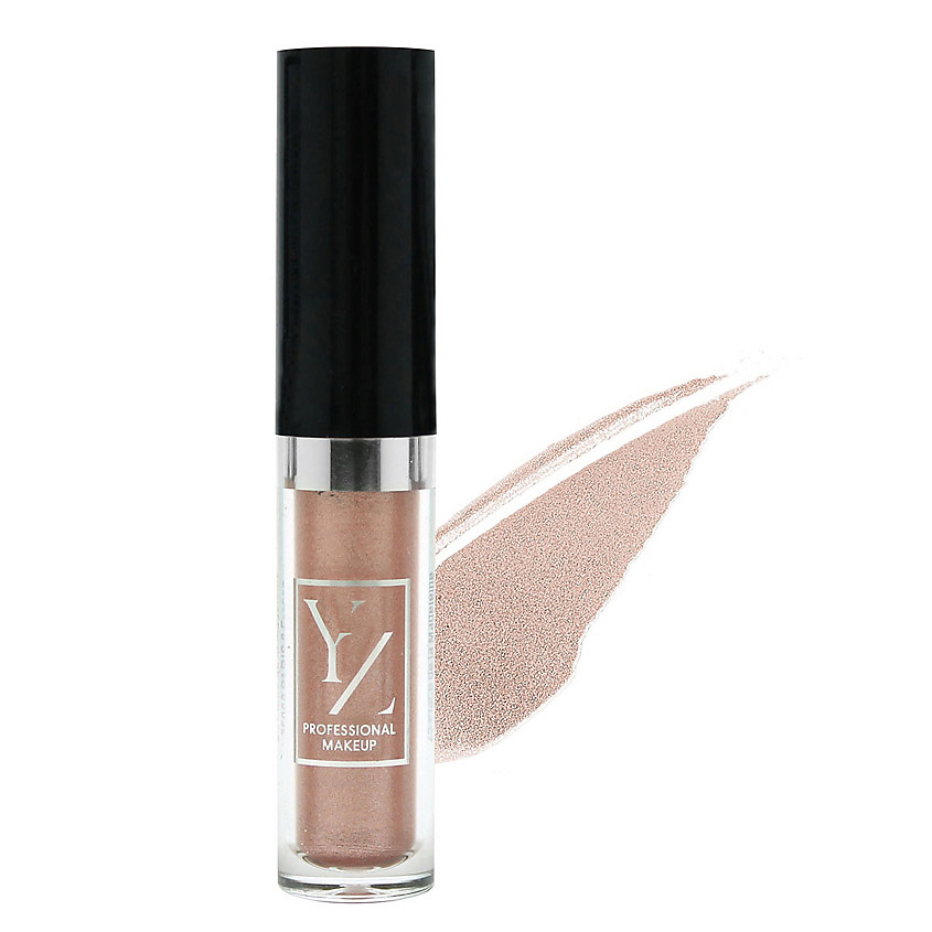 Изображение товара Кремовые тени для век YLLOZURE Hip № 02 2 г универсальные яркие и стойкие