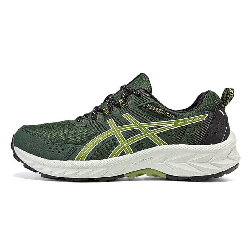 Изображение товара ASICS Кроссовки Gel Venture 9 Rain Forest Cactus 47 мужские спортивные обувь