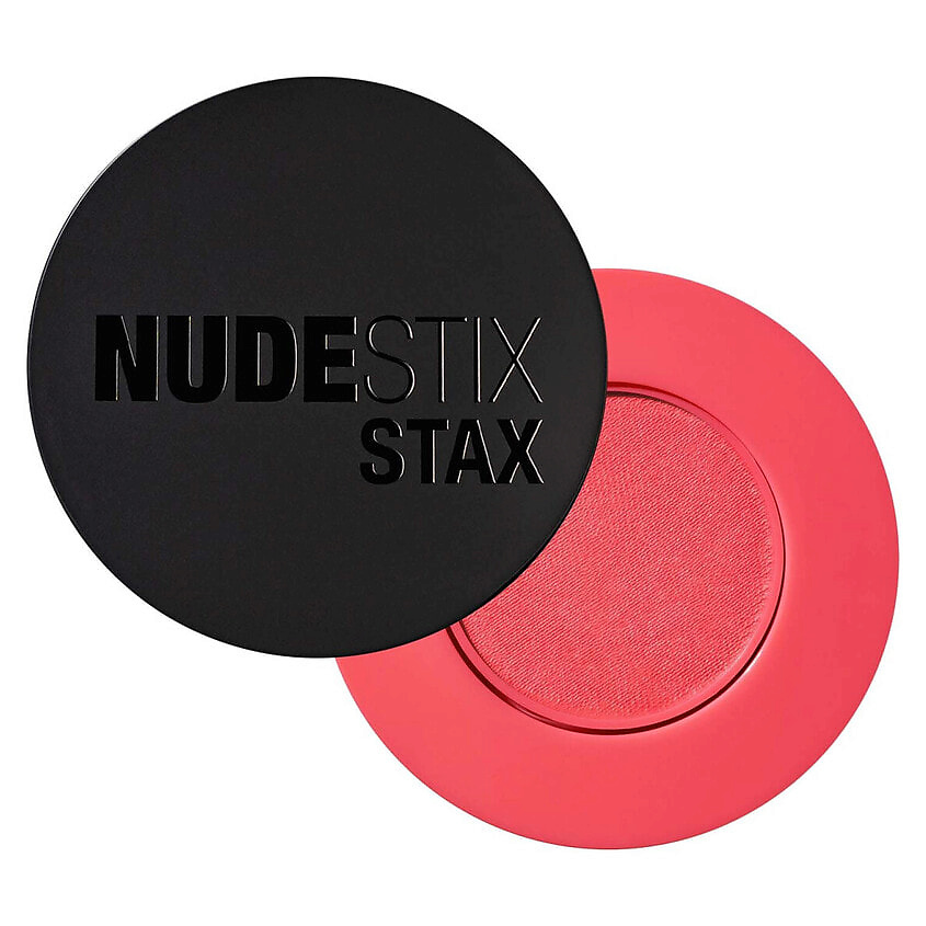 Изображение товара NUDESTIX Бальзам-румяна Stax All Over Color, Melon Sugar