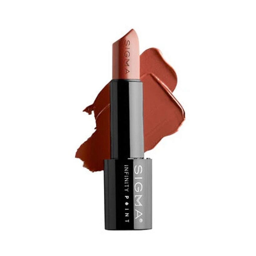 Изображение товара SIGMA BEAUTY Губная помада Infinity Point, Deja vu