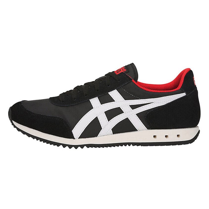 Изображение товара Кроссовки ONITSUKA TIGER New York Black White для мужчин размеры EU
