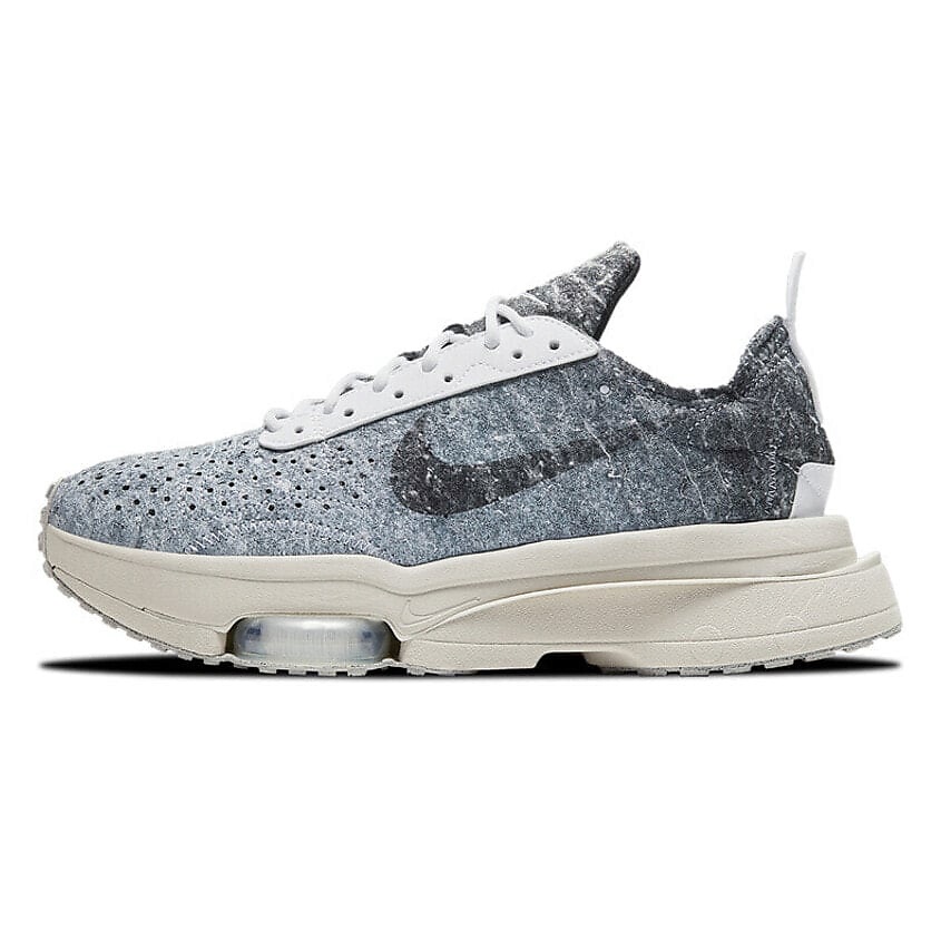 Изображение товара NIKE Кроссовки Air Zoom Type Se Recycled White Black Womens, Размер 38