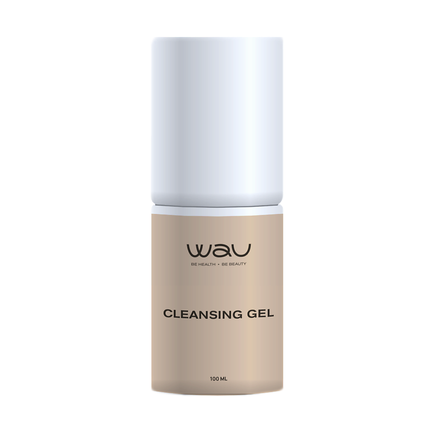 Изображение товара WAU Гель для дезинкрустации Cleansing Gel, 1 шт.