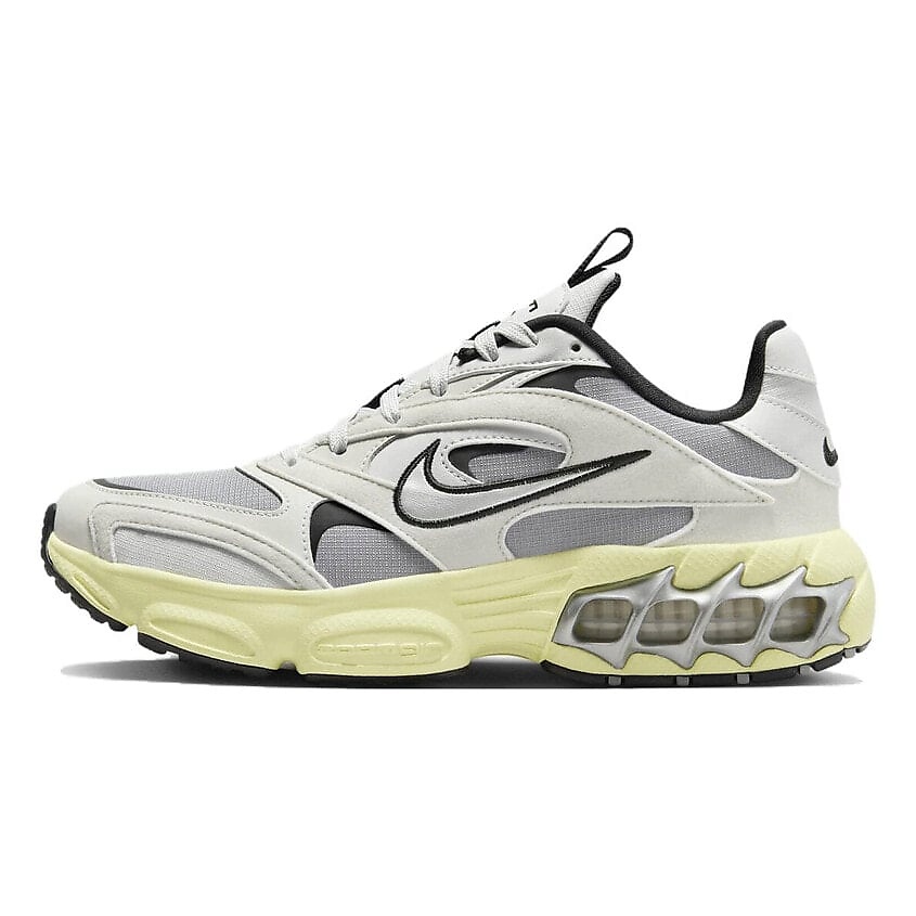 Изображение товара Кроссовки NIKE Zoom Air Fire Women Grey Photon Dust Размер 39 для активных женщин