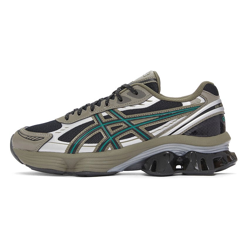 Изображение товара ASICS Кроссовки Gel-Kinetic, 42.5
