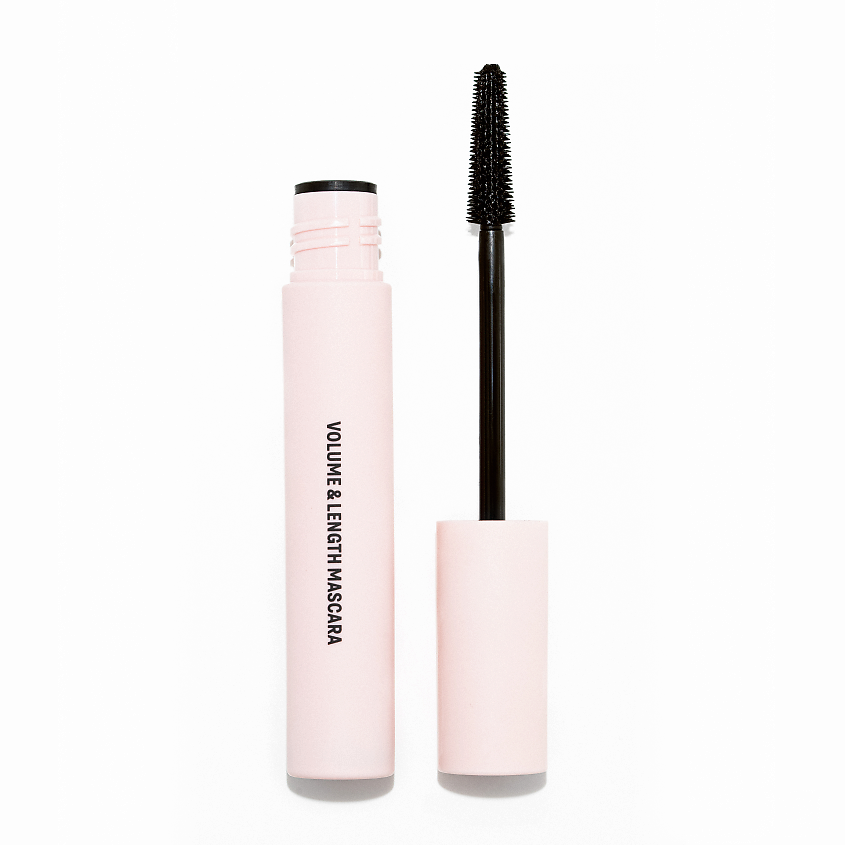 Изображение товара FEELZ. Тушь для ресниц Volume & Length Mascara, тушь для ресниц - 1 шт.