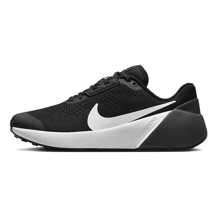Изображение товара NIKE Кроссовки Air Zoom Tr 1 Shoes Black White, Размер 44.5
