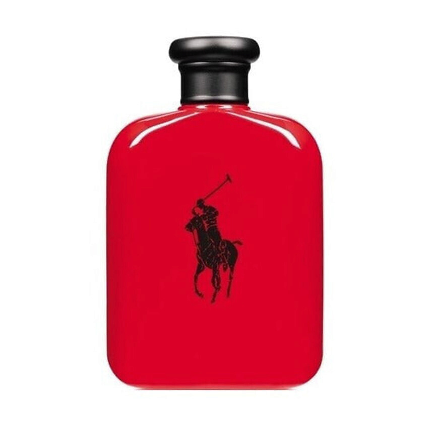 Изображение товара RALPH LAUREN Туалетная вода Polo Red, 200 мл