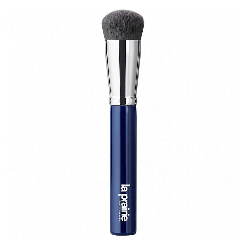 Изображение товара LA PRAIRIE Кисть для жидких тональных средств Skin Caviar Complexion Liquid Foundation Brush, 1 шт.