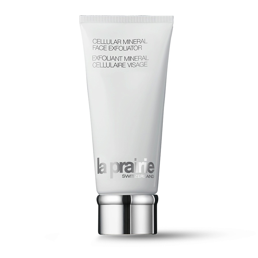 Изображение товара LA PRAIRIE Пилинг для лица Cellular Mineral Face Exfoliator, 100 мл