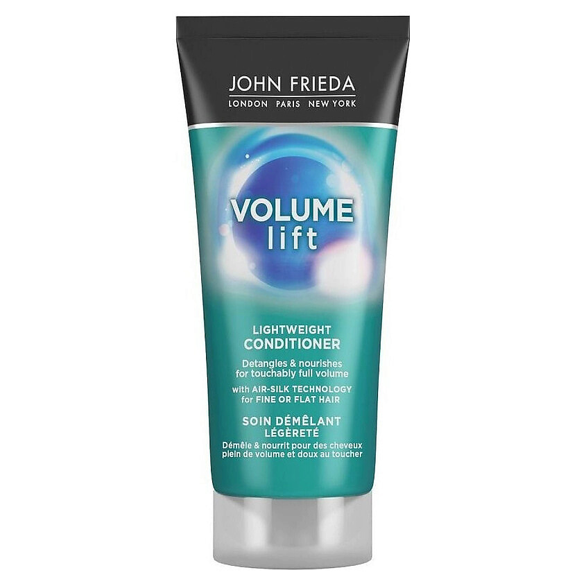 Изображение товара Кондиционер JOHN FRIEDA Volume Lift для всех типов волос 75 мл