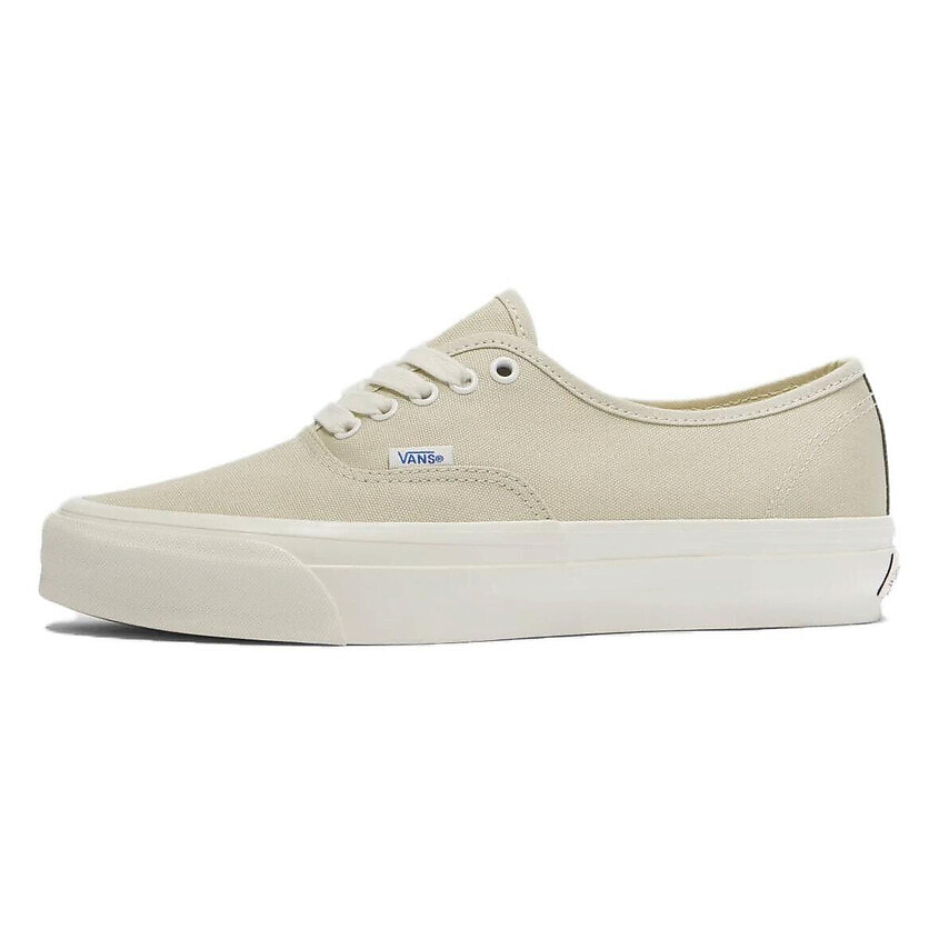 Изображение товара VANS Кроссовки Authentic Premium 44 'Castle Wall Grey', 39.0