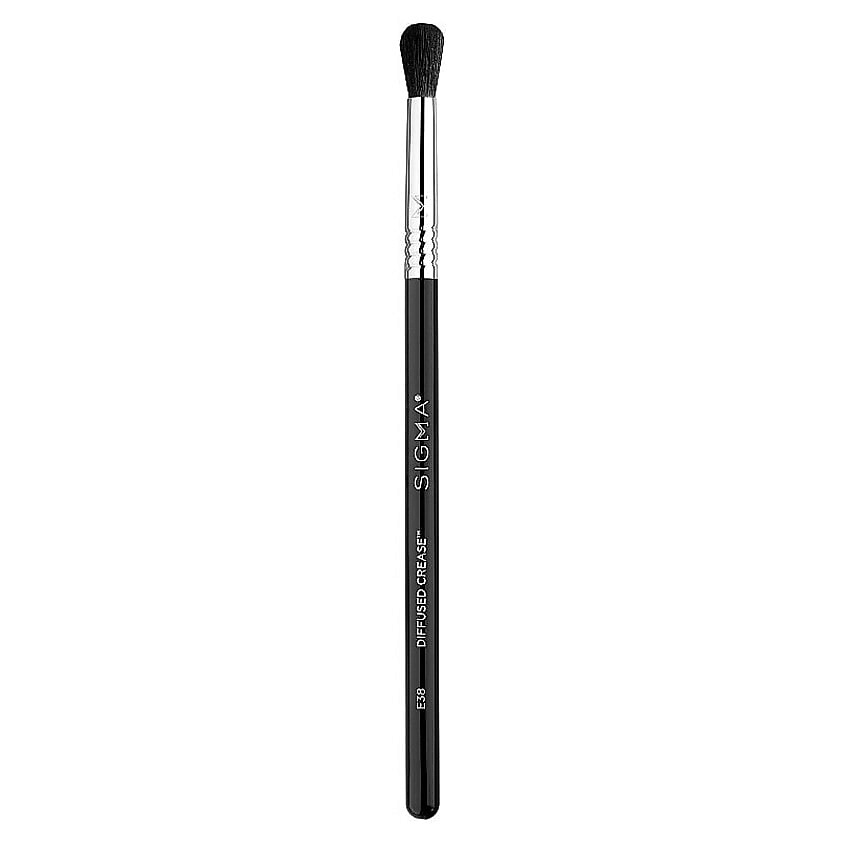 Изображение товара SIGMA BEAUTY Кисть для растушевки E38, Черный