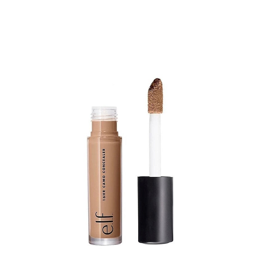 Изображение товара E.L.F. Матовый консилер 16HR Camo, Бежевый