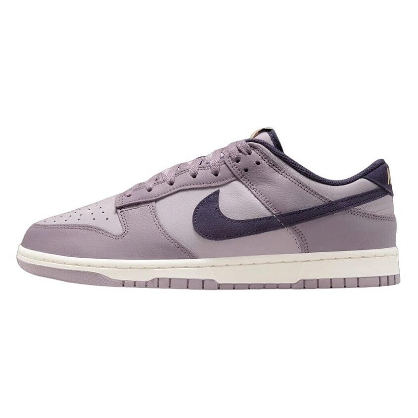 Изображение товара NIKE Кроссовки Dunk Low Light Violet Ore, Размер 45