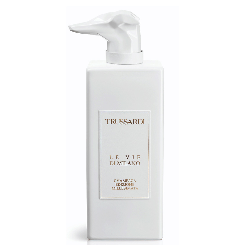 Изображение товара TRUSSARDI Edizione Millesimata Champaca парфюмерная вода 100 мл унисекс