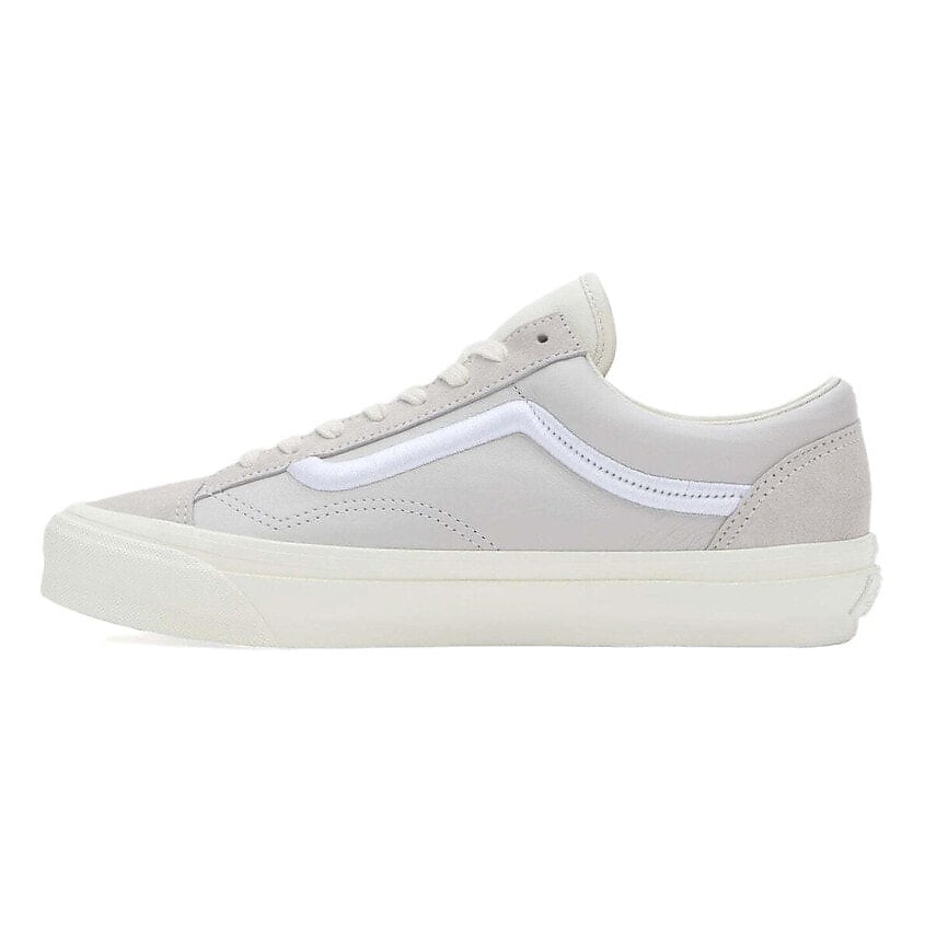 Изображение товара VANS Кроссовки Premium Old Skool 36 Wind Grey для взрослых и детей