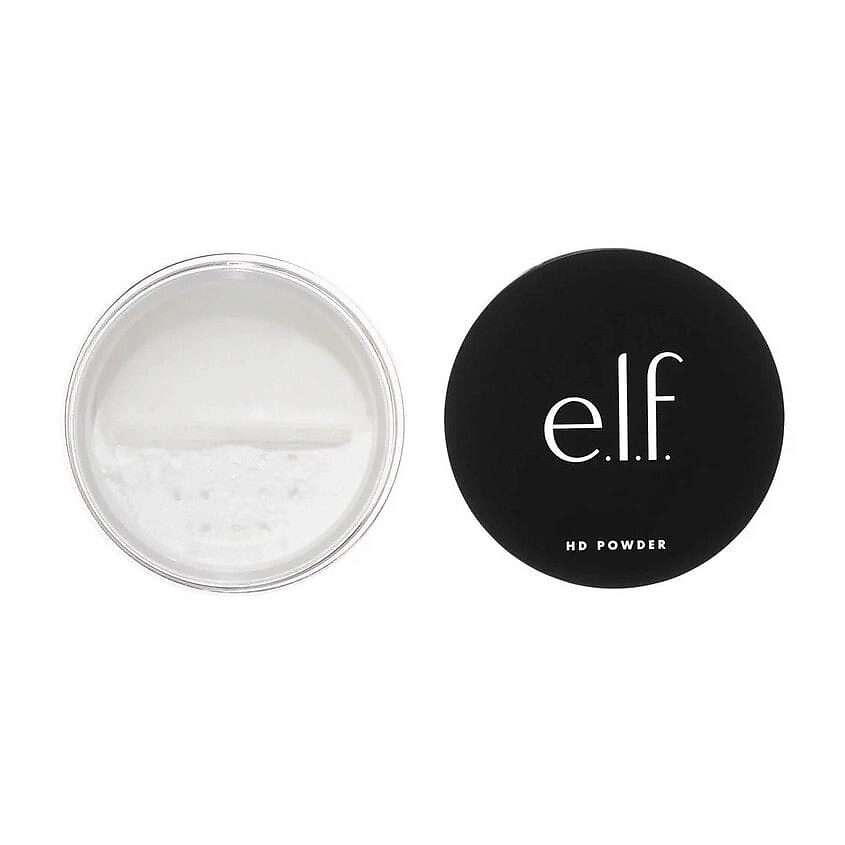 Изображение товара E.L.F. Пудра для лица Puder High Definition Powder, Sheer