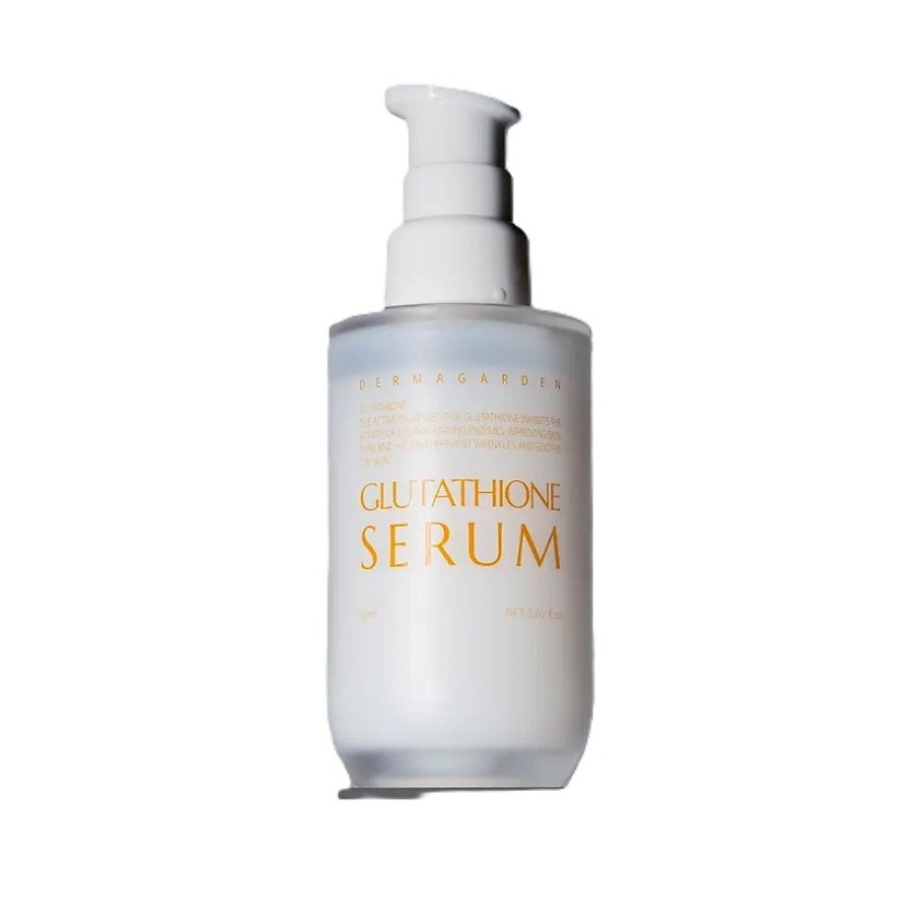 Изображение товара DERMAGARDEN Glutathione Serum Сыворотка для лица, 1 шт.