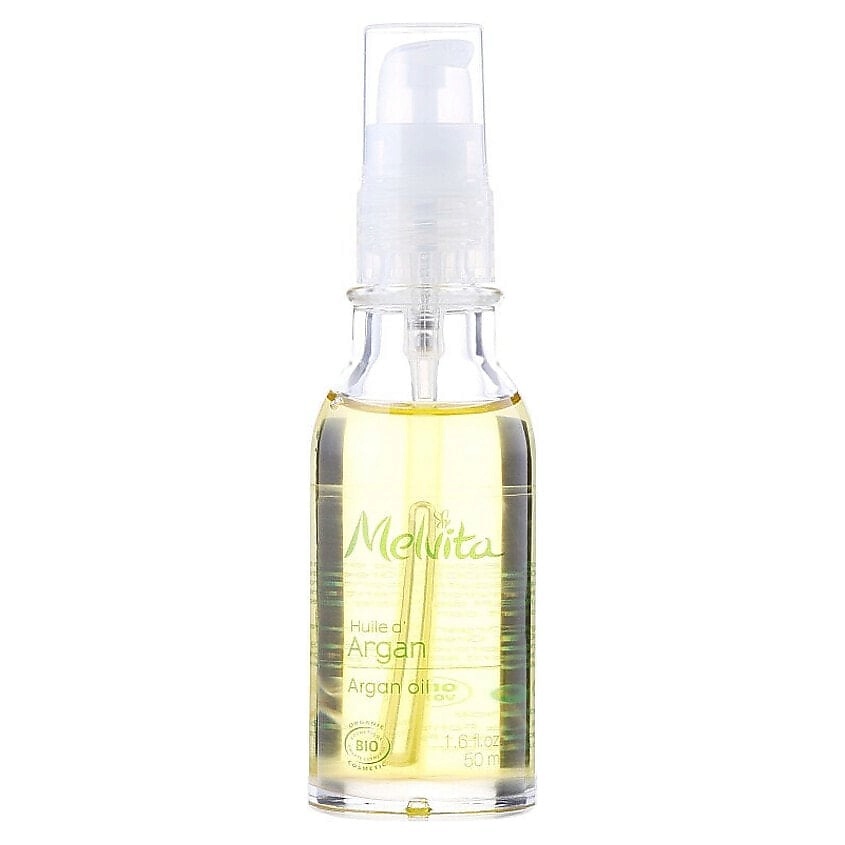 Изображение товара MELVITA Аргановое масло для лица Argan Oil, 50 мл