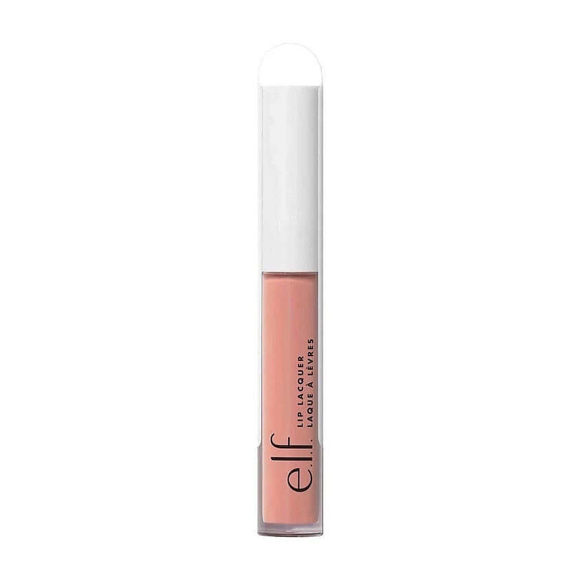 Изображение товара E.L.F. Блеск для губ Lip Lacquer, WHISPER PINK