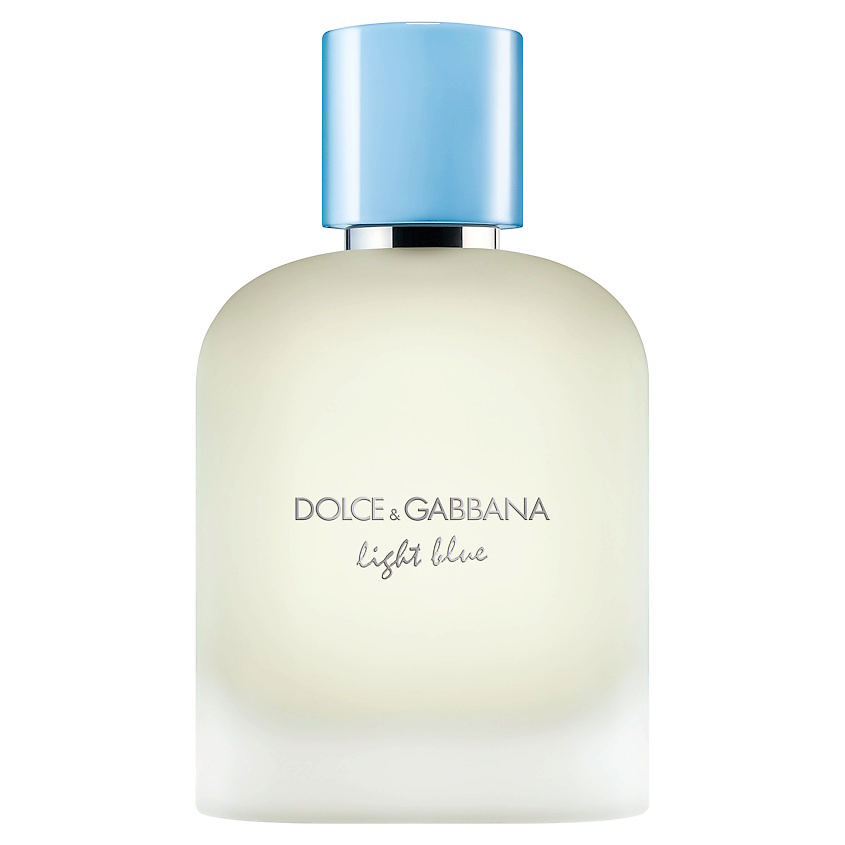 Изображение товара DOLCE&GABBANA Light Blue Pour Homme, Туалетная вода, спрей 100 мл