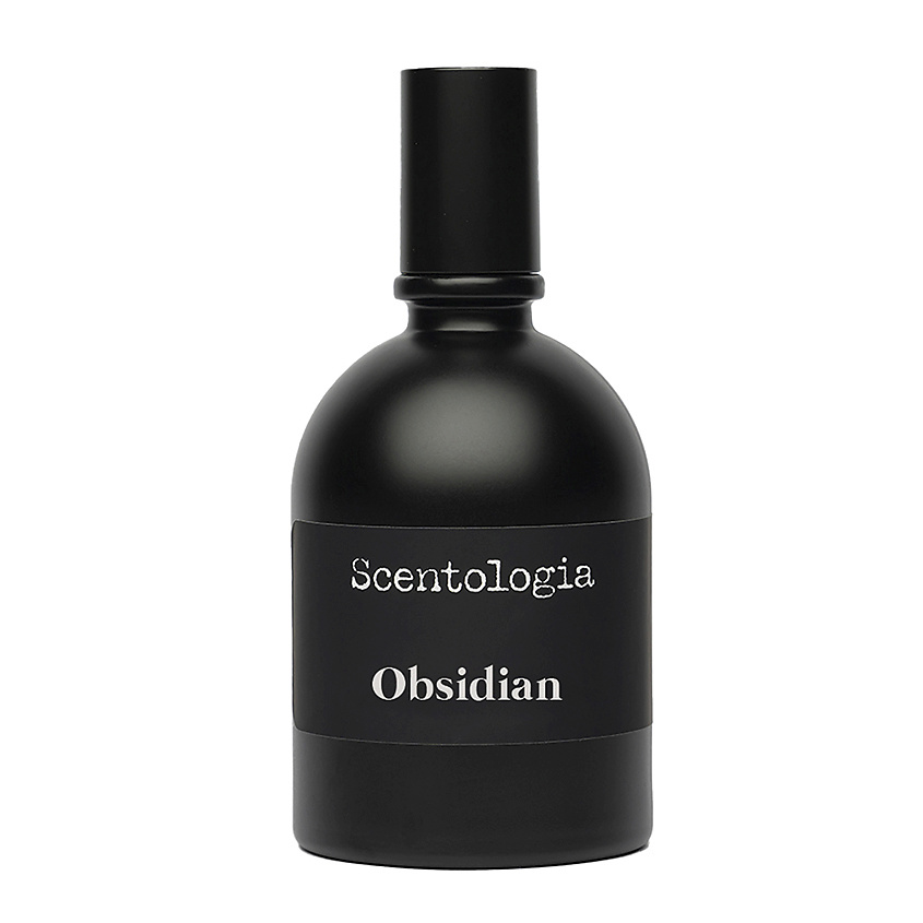 Изображение товара SCENTOLOGIA Obsidian - духи 100 мл восточный унисекс аромат