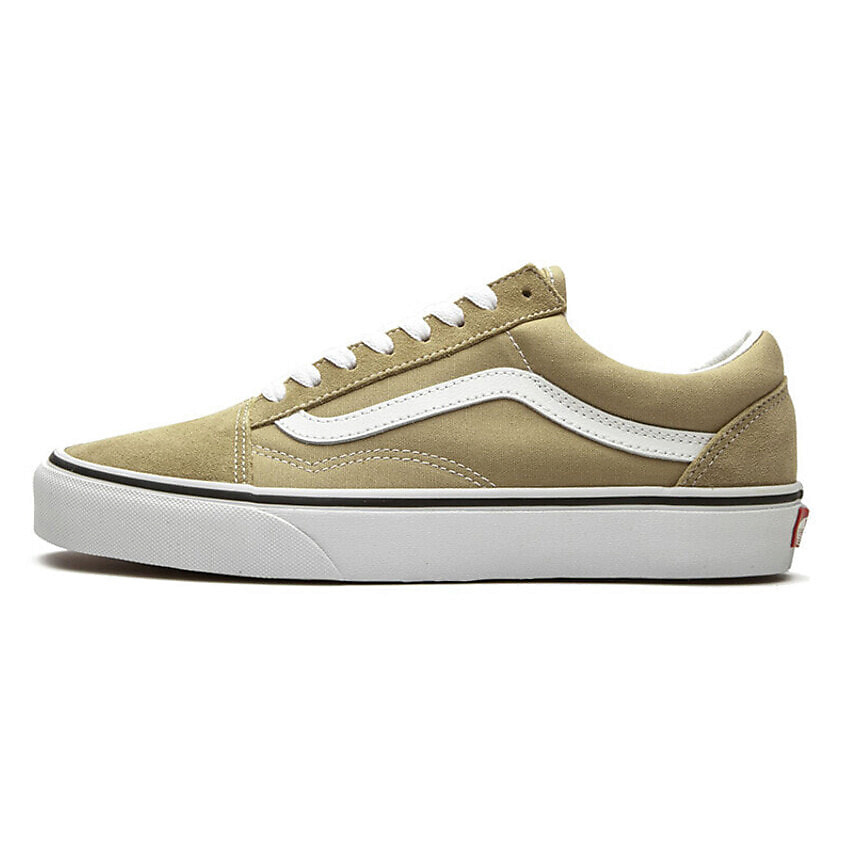Изображение товара VANS Кроссовки Old Skool Cornstalk 36 EU мужские стильная обувь