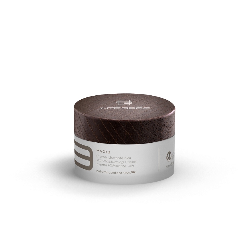 Изображение товара INTEGREE КРЕМ ДЛЯ ЛИЦА ИНТЕНСИВНО УВЛАЖНЯЮЩИЙ 24 Ч, 1 шт.