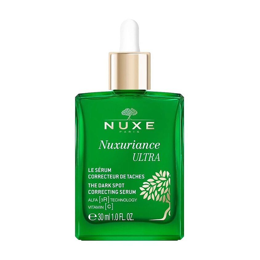 Изображение товара NUXE Сыворотка против пигментации Nuxuriance Ultra The Dark Spot Correcting, 30 мл