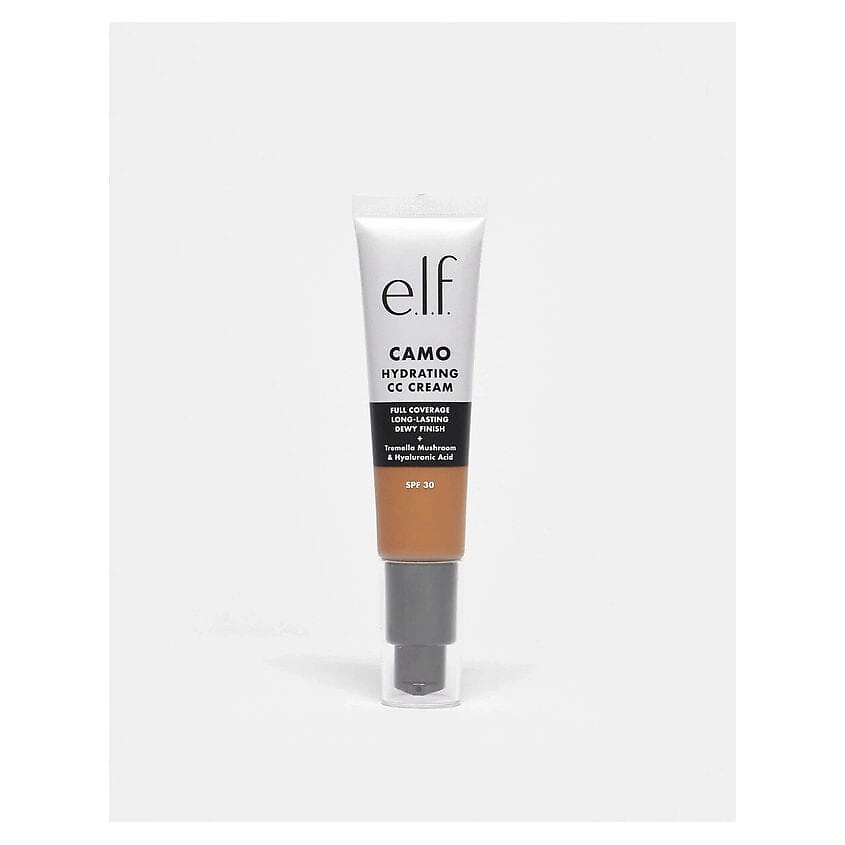 Изображение товара E.L.F. CC-крем Camo Hydrating с SPF 30 для увлажнения и коррекции