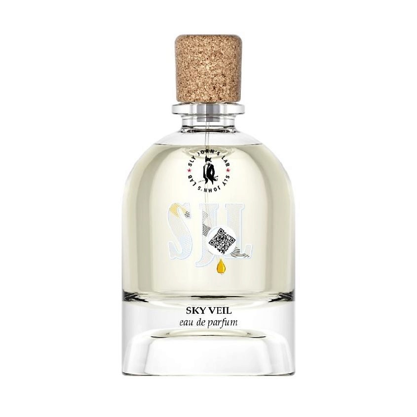Изображение товара Парфюмерная вода Sky Veil 100 мл Sly John's Lab унисекс для взрослых