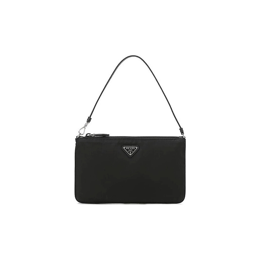 Изображение товара PRADA Сумка Re Nylon Mini Bag, Basic Set (Bag+Dust Bag), цвет: Черный, размер: One Size