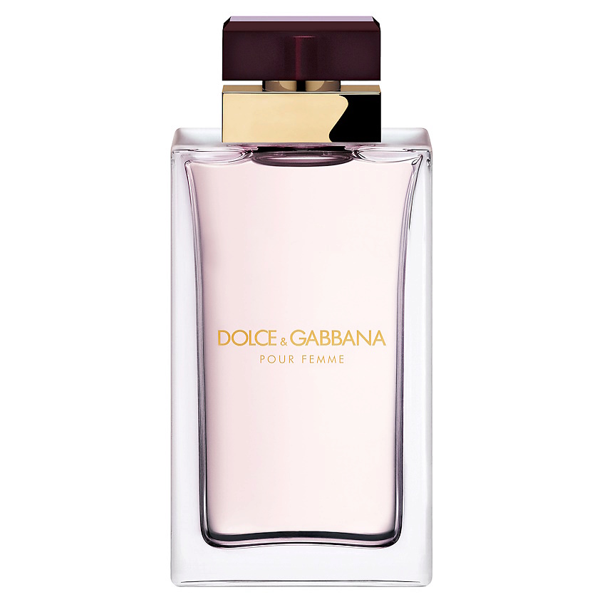 Изображение товара Парфюмерная вода DOLCE&GABBANA Pour Femme 100 мл