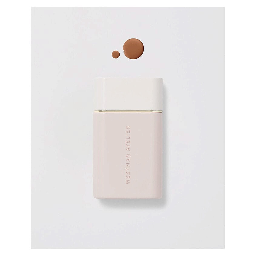 Изображение товара Тональная сыворотка WESTMAN ATELIER Vital Skincare Complexion Drops