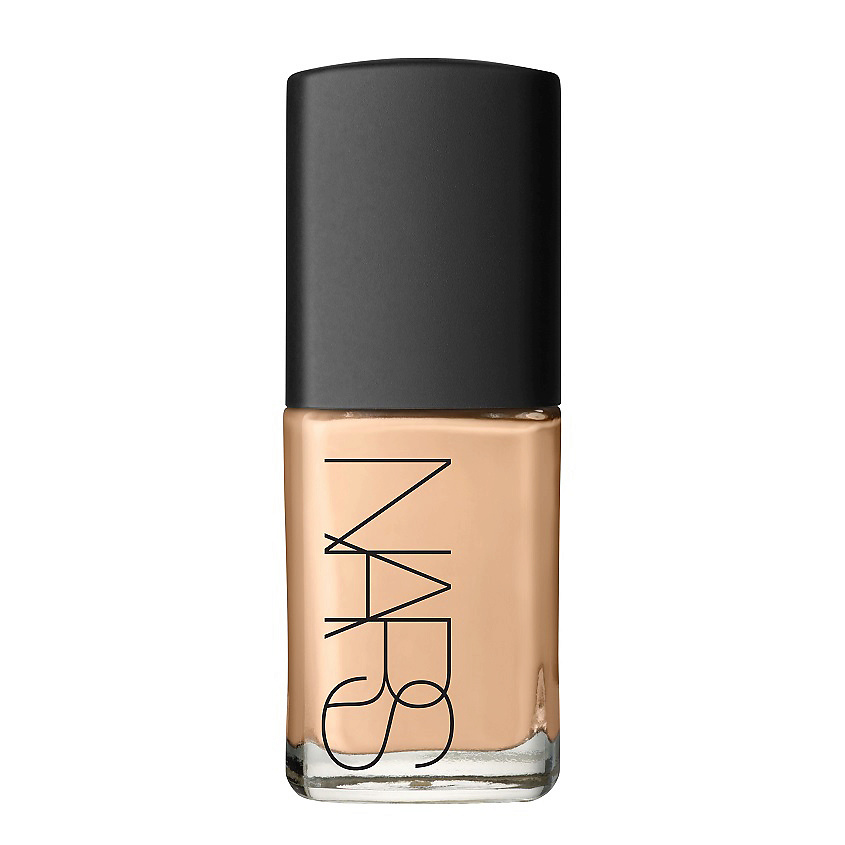 Изображение товара NARS Sheer Glow Foundation тональное средство для сияния лица 30 мл
