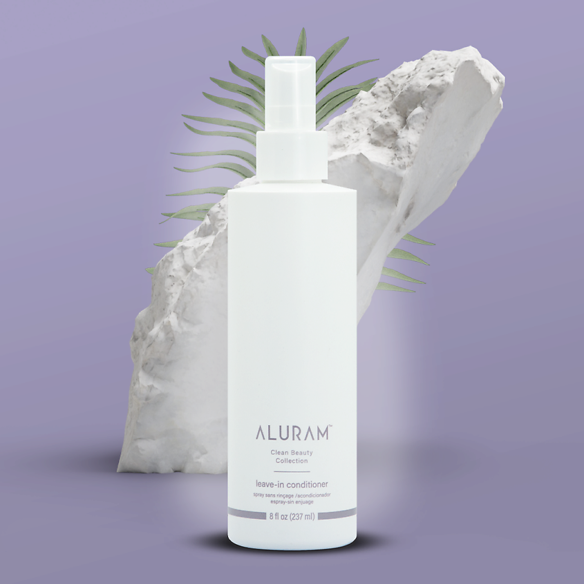 Изображение товара ɅLURɅM Кондиционер несмываемый/LEAVE-IN CONDITIONER, 237 мл