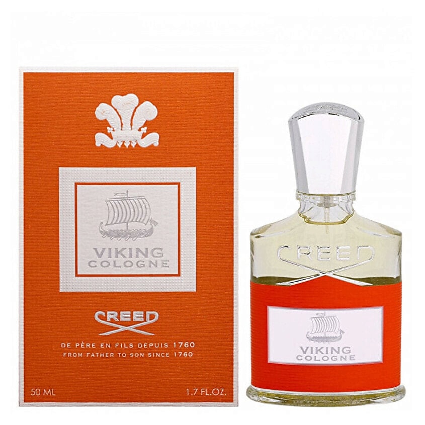 Изображение товара CREED Парфюмерная вода Viking Cologne Creed, 50 мл