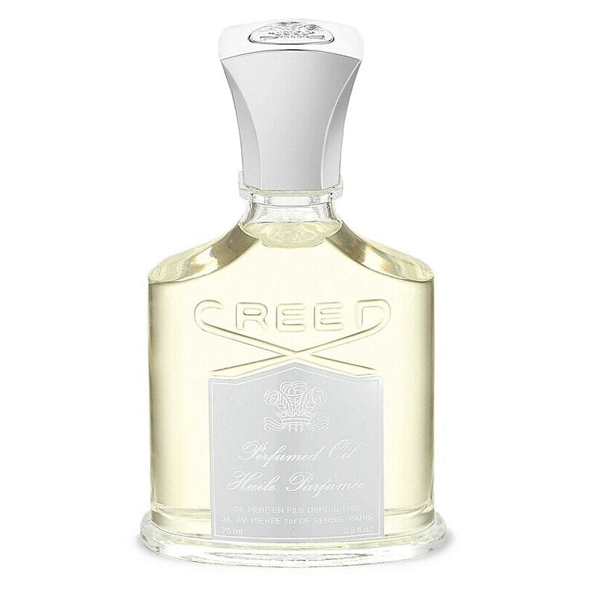 Изображение товара CREED Парфюмированное масло для тела Acqua Fiorentina Perfumed Body Oil, 75 мл
