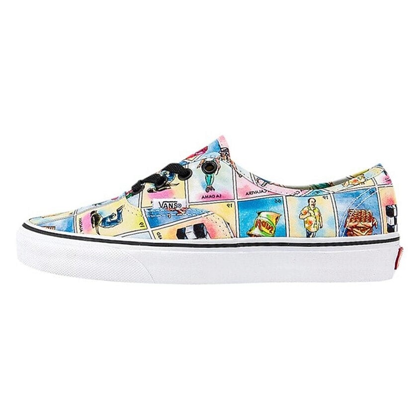 Изображение товара Кроссовки VANS Authentic Los Vans для мужчин и женщин