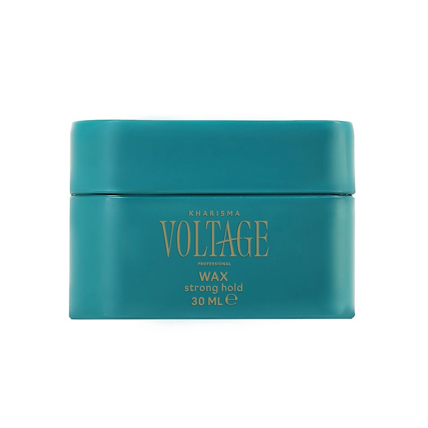 Изображение товара KHARISMA VOLTAGE Воск для укладки волос глянцевый, 30 гр
