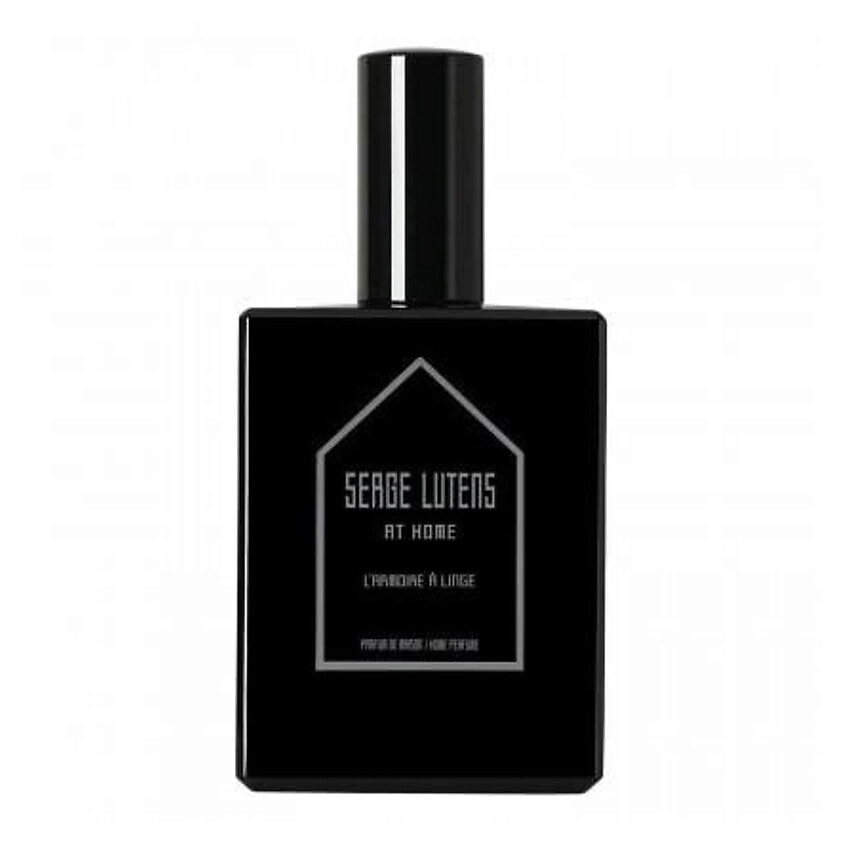 Изображение товара Освежитель воздуха L'armoire à linge от Serge Lutens 100 мл