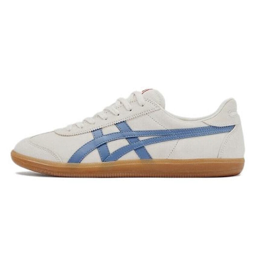 Изображение товара Кроссовки ONITSUKA TIGER Tokuten White Blue Gum мужские, гибкая амортизация