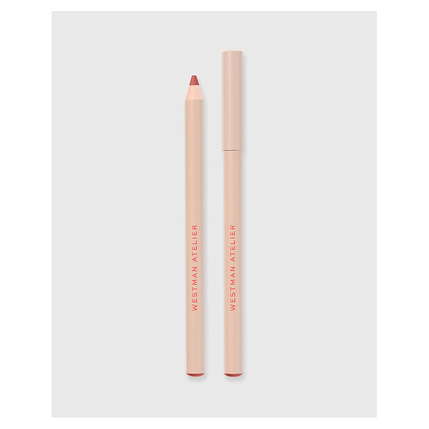 Изображение товара Westman Atelier Контур для губ Lip Shape Lip Liner Minou
