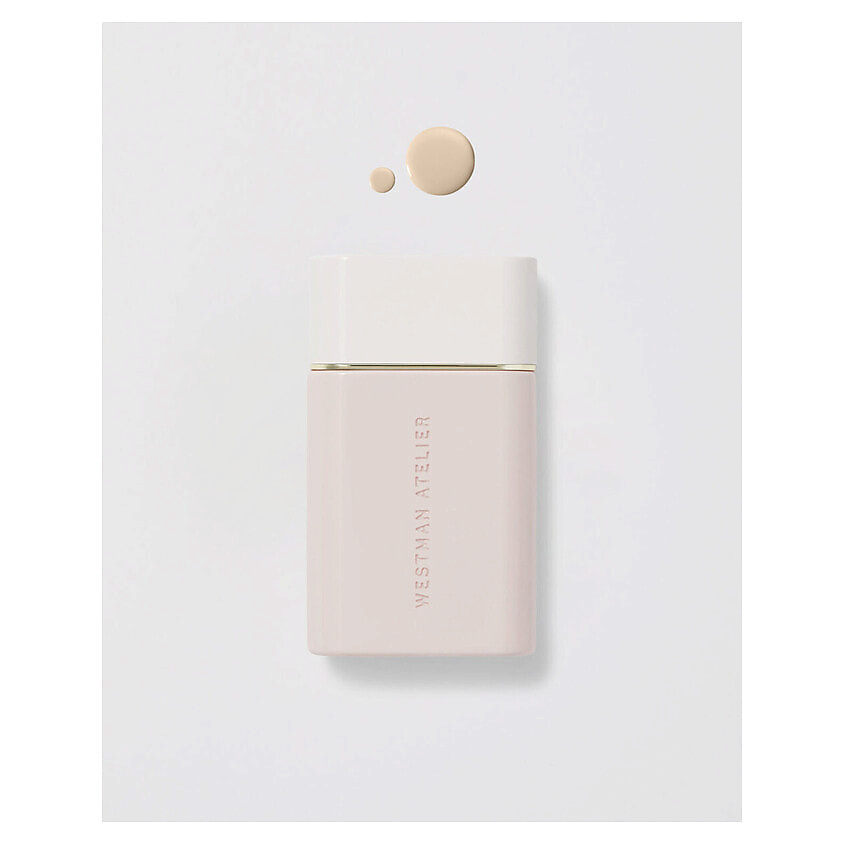 Изображение товара WESTMAN ATELIER Тональная сыворотка Vital Skincare Complexion Drops, Atelier 0