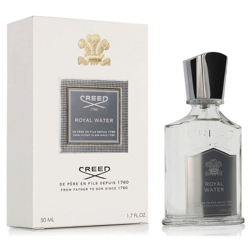 Изображение товара CREED Парфюмерная вода Royal Water, 50 мл